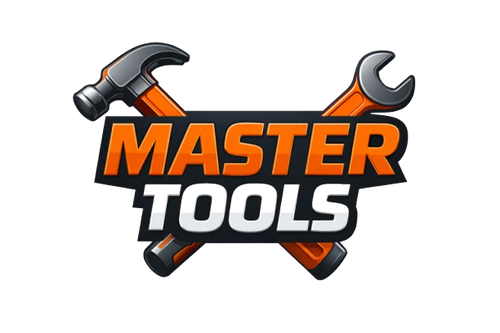 MASTER TOOLS 03